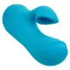  SUNSET BEACH SEDUCER VIBRADOR Y ESTIMULADOR 10 FUNCIONES AZUL - CALEXOTICS 