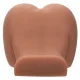  THE ROLLER BABE DOBLE MASTURBADOR REALÍSTICO NATURAL - CALEXOTICS 