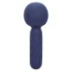  CHARISMA SEDUCTION MASAJEADOR 12 FUNCIONES 17,75 CM X 6,25 CM MORADO - CALEXOTICS 