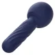  CHARISMA SEDUCTION MASAJEADOR 12 FUNCIONES 17,75 CM X 6,25 CM MORADO - CALEXOTICS 