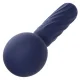  CHARISMA SEDUCTION MASAJEADOR 12 FUNCIONES 17,75 CM X 6,25 CM MORADO - CALEXOTICS 