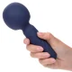  CHARISMA SEDUCTION MASAJEADOR 12 FUNCIONES 17,75 CM X 6,25 CM MORADO - CALEXOTICS 
