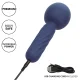  CHARISMA SEDUCTION MASAJEADOR 12 FUNCIONES 17,75 CM X 6,25 CM MORADO - CALEXOTICS 