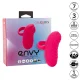  ENVY MASAJEADOR DE BOLA RODANTE 7 VIBRACIONES ROSA - CALEXOTICS 