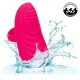  ENVY MASAJEADOR DE BOLA RODANTE 7 VIBRACIONES ROSA - CALEXOTICS 