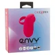  ENVY MASAJEADOR DE BOLA RODANTE 7 VIBRACIONES ROSA - CALEXOTICS 