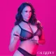  EUPHORIA COLLAR HALTER Y CORREA CON CADENA TALLA PLUS - CALEXOTICS 