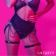  EUPHORIA ARNÉS DE MUSLO CON CADENAS PREMIUM - CALEXOTICS 