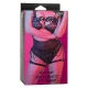  EUPHORIA ARNÉS DE MUSLO CON CADENAS PREMIUM TALLA PLUS - CALEXOTICS 