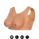  ALTER EGO TOP DE PECHO VESTIBLE COPA C NATURAL - HIDDEN DESIRE 