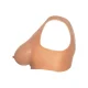  ALTER EGO TOP DE PECHO VESTIBLE COPA C NATURAL - HIDDEN DESIRE 