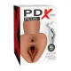  PICK YOUR PLEASURE MASTURBADOR REALÍSTICO XL MULATO - PDX PLUS 