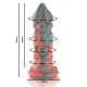  PHOBOS DILDO HIJO DEL AMOR Y DELEITE TAMAÑO GRANDE - EPIC 