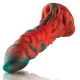  PHOBOS DILDO HIJO DEL AMOR Y DELEITE TAMAÑO GRANDE - EPIC 