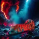  PHOBOS DILDO HIJO DEL AMOR Y DELEITE TAMAÑO GRANDE - EPIC 