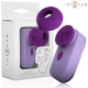  SABRINA TRAVEL SET ESTIMULADOR DE CLÍTORIS VIOLETA - INTENSE 