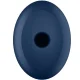  AIR POWER 4 ESTIMULADOR & VIBRADOR 12 VIBRACIONES AZUL - SATISFYER 