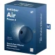  AIR POWER 4 ESTIMULADOR & VIBRADOR 12 VIBRACIONES AZUL - SATISFYER 