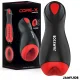  COREX MASTURBADOR AUTOMÁTICO 5 MODOS SUCCIÓN Y VIBRACIÓN - JAMYJOB 