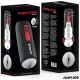  PHANTOM MASTURBADOR VAGINA AUTOMÁTICO 5 MODOS SUCCIÓN Y EMPUJE - JAMYJOB 