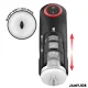 GRAVITY MASTURBADOR VAGINA AUTOMÁTICO 5 MODOS DE EMPUJE Y EFECTO SONIDO - JAMYJOB 