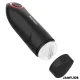  GRAVITY MASTURBADOR VAGINA AUTOMÁTICO 5 MODOS DE EMPUJE Y EFECTO SONIDO - JAMYJOB 