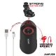  GRAVITY MASTURBADOR VAGINA AUTOMÁTICO 5 MODOS DE EMPUJE Y EFECTO SONIDO - JAMYJOB 