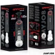  GRAVITY MASTURBADOR VAGINA AUTOMÁTICO 5 MODOS DE EMPUJE Y EFECTO SONIDO - JAMYJOB 