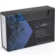  UVIRILITY LUBE LUBRICANTE EFECTO FRIO 10 X 5 ML - 500 COSMETICS 