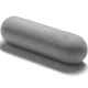  BETTER THAN YOUR EX BALA VIBRADORA 10 VIBRACIONES GRIS - BIJOUX 