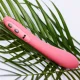  THE WAND VIBRADOR PUNTO G ROSA - JE JOUE 