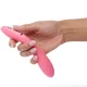  THE WAND VIBRADOR PUNTO G ROSA - JE JOUE 