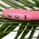 THE WAND VIBRADOR PUNTO G ROSA - JE JOUE 