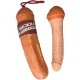  DILDO SALCHICHON DE ALMENDRALEJO EXTRA - DIABLO PICANTE 