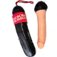  DILDO MORCILLA DE BURGOS - DIABLO PICANTE 