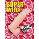 PENE HINCHABLE 100 CM - DIABLO PICANTE 