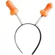  DIADEMA DE PENE - DIABLO PICANTE 