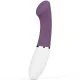    GIGI™ 3 VIBRADOR PUNTO G VIOLETA - LELO 