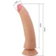  KABLE PENE SUPER REALÍSTICO 21 CM NATURAL MODELO 2 - PRETTY LOVE 