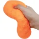  TWIN BALLS MASTURBADOR MASCULINO NARANJA - PRETTY LOVE 