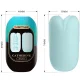  MASHA MASTURBADOR MASCULINO AZUL - PRETTY LOVE 