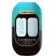  MASHA MASTURBADOR MASCULINO AZUL - PRETTY LOVE 