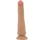  TIEMEYER DILDO REALÍSTICO 25 CM NATURAL - PRETTY LOVE 