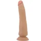  TIEMEYER DILDO REALÍSTICO 25 CM NATURAL - PRETTY LOVE 