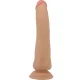  TIEMEYER DILDO REALÍSTICO 25 CM NATURAL - PRETTY LOVE 