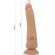  TIEMEYER DILDO REALÍSTICO 25 CM NATURAL - PRETTY LOVE 