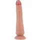  TIEMEYER DILDO REALÍSTICO 25 CM MODELO 2 NATURAL - PRETTY LOVE 