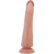  TIEMEYER DILDO REALÍSTICO 25 CM MODELO 2 NATURAL - PRETTY LOVE 