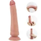  TIEMEYER DILDO REALÍSTICO 25 CM MODELO 2 NATURAL - PRETTY LOVE 