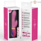  DAPHNE VIBRADOR RABBIT ROSA - INTENSE 